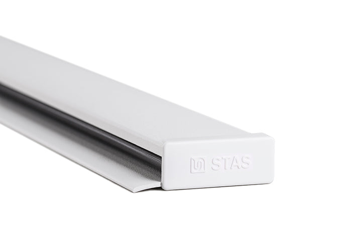 STAS papergrip + installasjonssett