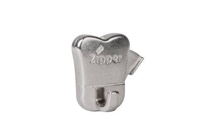For belastning på 15 kg: perlon snor og STAS zipper krok, et smart valg for snor oppheng.