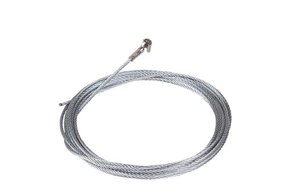 STAS cobra + stålkabel, passer med STAS zipper eller smartspring bildekrok.