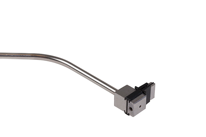 STAS armatur sirius + powerled 3,5 watt maleribelysning passer for alle STAS multirail 12V systemer.