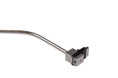STAS armatur sirius + powerled 3,5 watt maleribelysning passer for alle STAS multirail 12V systemer.