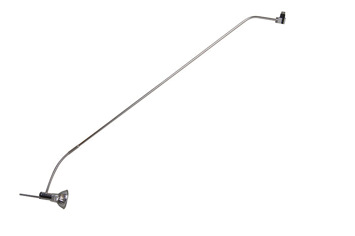 STAS armatur sirius er ideell for lysarmaturer i moderne design.