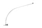STAS armatur signo 70 cm + powerled 3,5 watt (VL10900)
