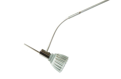 STAS armatur sirius + powerled 3,5 watt gir perfekt maleribelysning for din veggdekor.