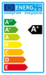 STAS armatur signo 70 cm + powerled 3,5 watt (VL10900)