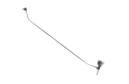 Oppdag STAS lysarmatur med moderne design og funksjonalitet.