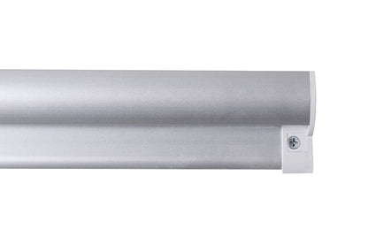 STAS paper rail opphengsskinne kan kombineres med andre STAS picture hanging systems.