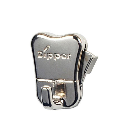 STAS zipper er en robust bildelist krok med 15 kg kapasitet på perlonsnor og 20 kg på stålkabel.